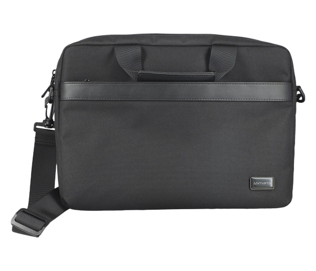 4smarts Target Eco Slim 15-16" czarny - 1536168 - zdjęcie